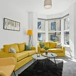 Luxe Holiday Apartments By Sasco