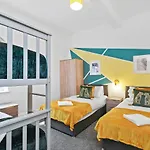 Luxe Holiday Apartments By Sasco