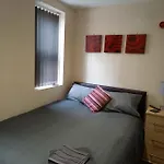 Clazzers Apartment 1