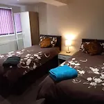 Clazzers Apartment 3