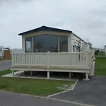 6 Berth On The Grange Central Heated