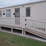6 Berth On The Grange Central Heated