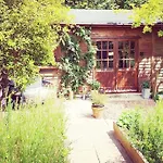 The Potting Shed Near Tenby, 100