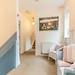 Quayside House
