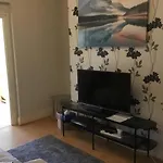 Apartment With Shared Garden And Basic Equipments