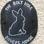 The Bolt Hole - Looe.