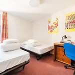 Euro Hostel Edinburgh Halls