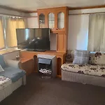 Family 5 Beds Static Caravan