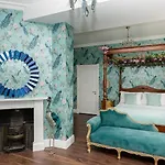 Rainhill Hall Hotel