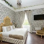 Rainhill Hall Hotel