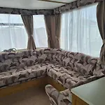 4 Berth Golden Sands Ingoldmells