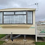 4 Berth Golden Sands Ingoldmells
