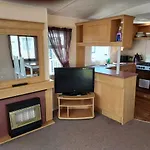 8 Berth The Chase Ingoldmells Sahara Super
