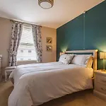Mabel Cottage Sheringham
