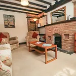 Pegasus Cottage