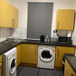 Lovely 2 Bedroom Entire Flat Near Aurther'S Seat