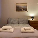 Lovely 2 Bedroom Entire Flat Near Aurther'S Seat