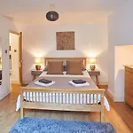 Host & Stay - Rock Pipit