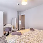 Apartment 2 And 4 - Portrush Marine Apartments
