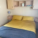 Comfy 2 Bed Holiday Caravan