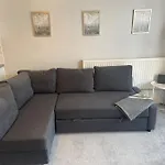 Central Southsea Boutique 2 Bedroom Flat