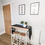 Marden Mews