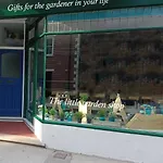 Bluebell Apartment