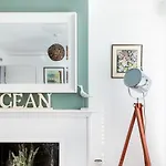 Sprite Cottage, In The Heart Of Whitstable