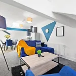 Luxe Holiday Apartments By Sasco
