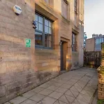 Bohemian Luxury Accommodation In The Heart Edinburghs Leith District