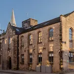 Bohemian Luxury Accommodation In The Heart Edinburghs Leith District