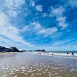 Sea View, Beach Road, Cromer