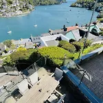 Out To Sea - Stunning Views, Elevated Position With Onsite Parking