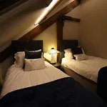 The Sigma Penthouse