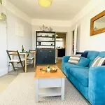 **New**The Snug, Central Boutique Base For Ventnor