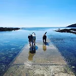 Harbour House Looe