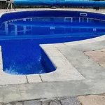 Heated Swimming Pool Looe Polperro Cornwall Holiday Home