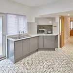 Ground Floor Apartment