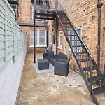 Ground Floor Apartment