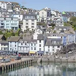 Kings Quay