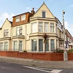 Cherry Tree House