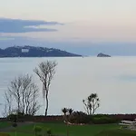 The Outlook Holiday Apartments