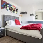 Host Liverpool - Picton Rooms Party Ultimate Party Pad