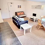Beachcomber Holiday Apartments