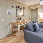 Beadnell Bay Cottage