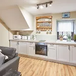 Beadnell Bay Cottage