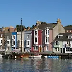 Mermaid House