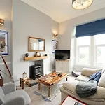 Beautiful 2-Bed Apartment In Weston-Super-Mare