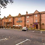 Premier Inn Liverpool