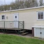 8 Berth Caravan Direct Beach Access